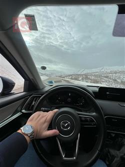 مازدا CX-90